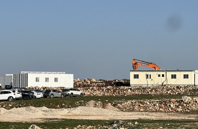 شركات دولية متورطة في توسيع المشروع الاستيطاني الاستعماري الإسرائيلي