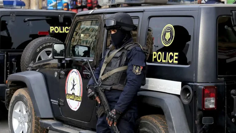 مقتل سيدتين إثر شجار نسائي بالأسلحة النارية في مصر