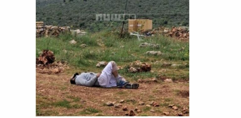عمليتا طعن في الضفة الغربية