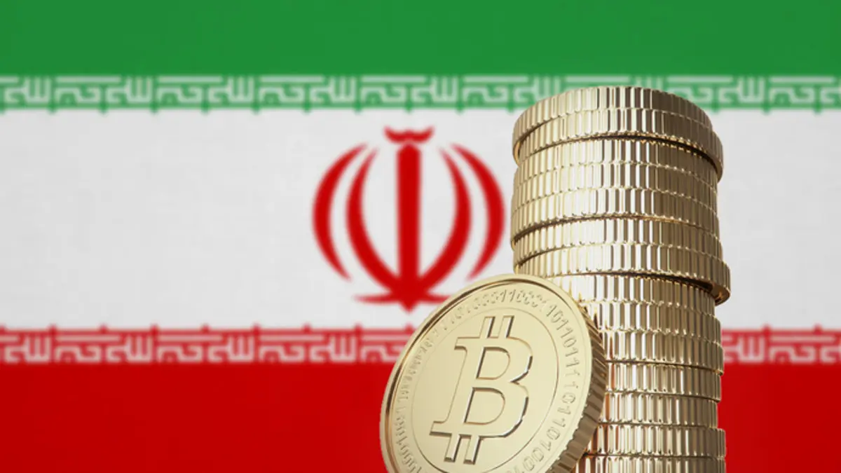 أمريكا تصادر عملات مشفرة إيرانية بمليار دولار