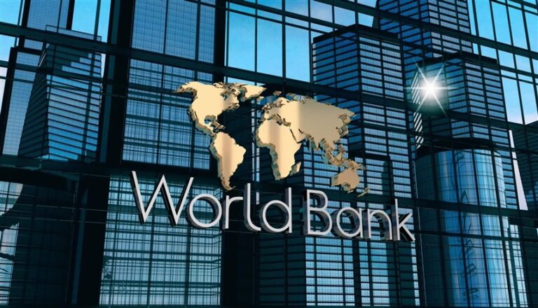 البنك الدولي: منحة بقيمة 100 مليون دولار لتحديث القطاع المالي في سوريا