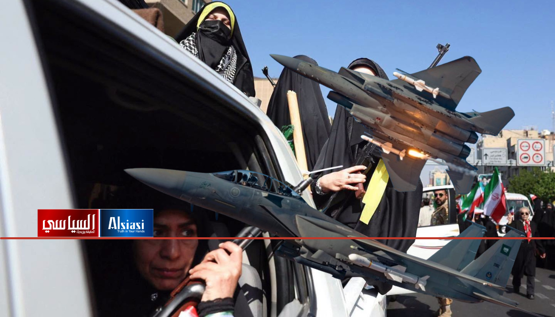 قتلى في مواجهات بين الحرس الثوري ومعارضين للنظام