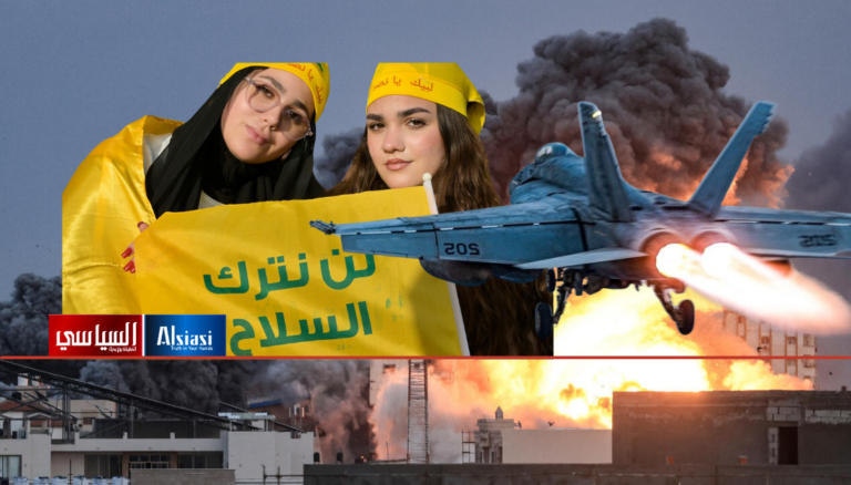 انتهاء مهام لواء «غفعاتي» في جنوب لبنان