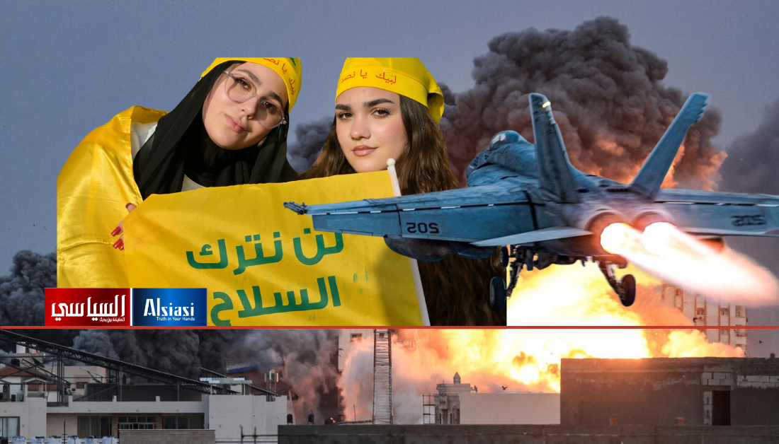 انتهاء مهام لواء «غفعاتي» في جنوب لبنان