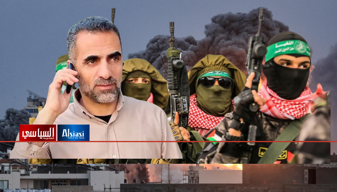 اسرائيل ترجح تعيين حسين فياض قائد للقسام