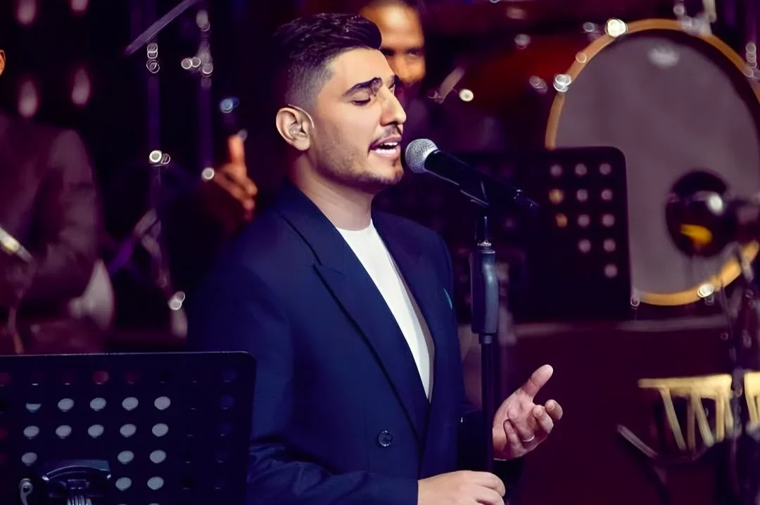 هذا ما قاله محمد عساف عن قرار اعتزاله