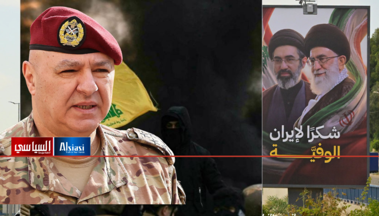 انسحاب القوات الإسرائيلية من المناطق التجريبة الثلاث في جنوب لبنان سيبدأ غدا