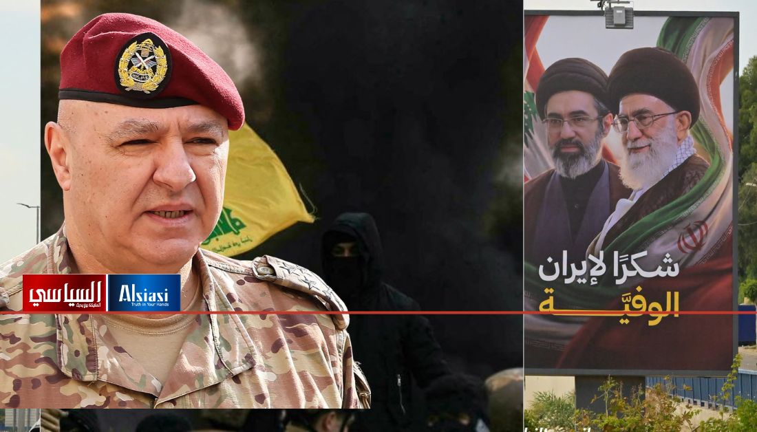انسحاب القوات الإسرائيلية من المناطق التجريبة الثلاث في جنوب لبنان سيبدأ غدا