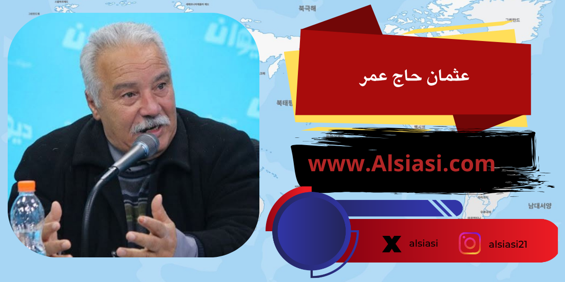 كتب عثمان حاج عمر.: إيران، فلسطين، ولبنان بين ادعاء المقاومة وواقع الحسابات