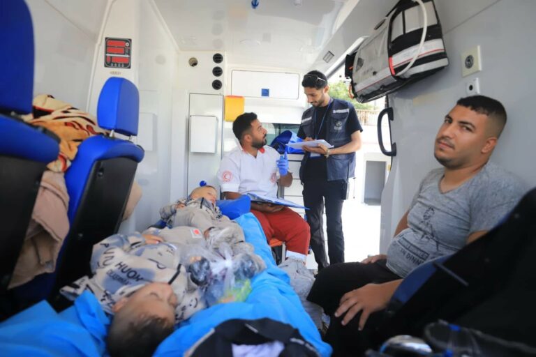 73,387 شهيداً بغزة وحماس تدعو الفلسطينيين للمشاركة في الانتخابات