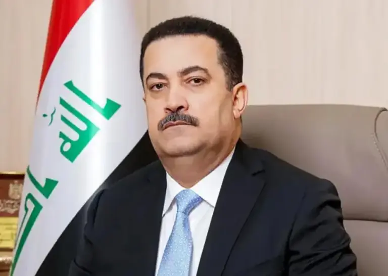 العراق : القبض على شقيق شياع السوداني بتهم فساد – شاهد