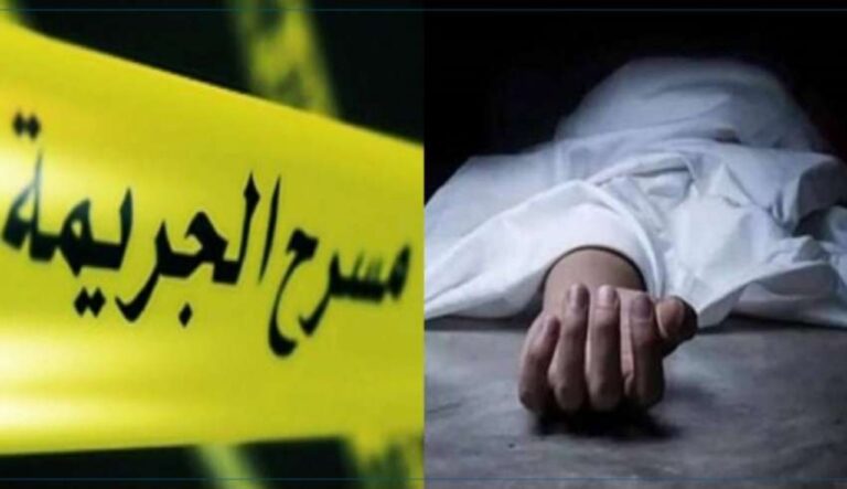 مصر: طالب هندسة يذبح والده ويحرق جثمانه