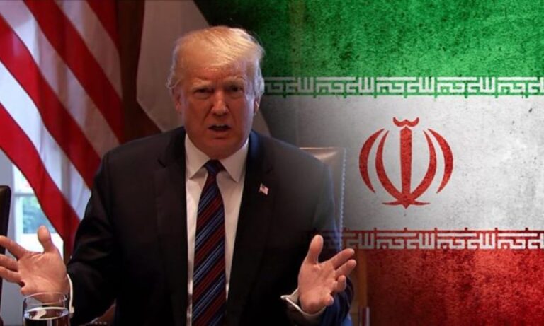 معضلة ترامب – بين تصعيد خاسر وخضوع لشروط إيران