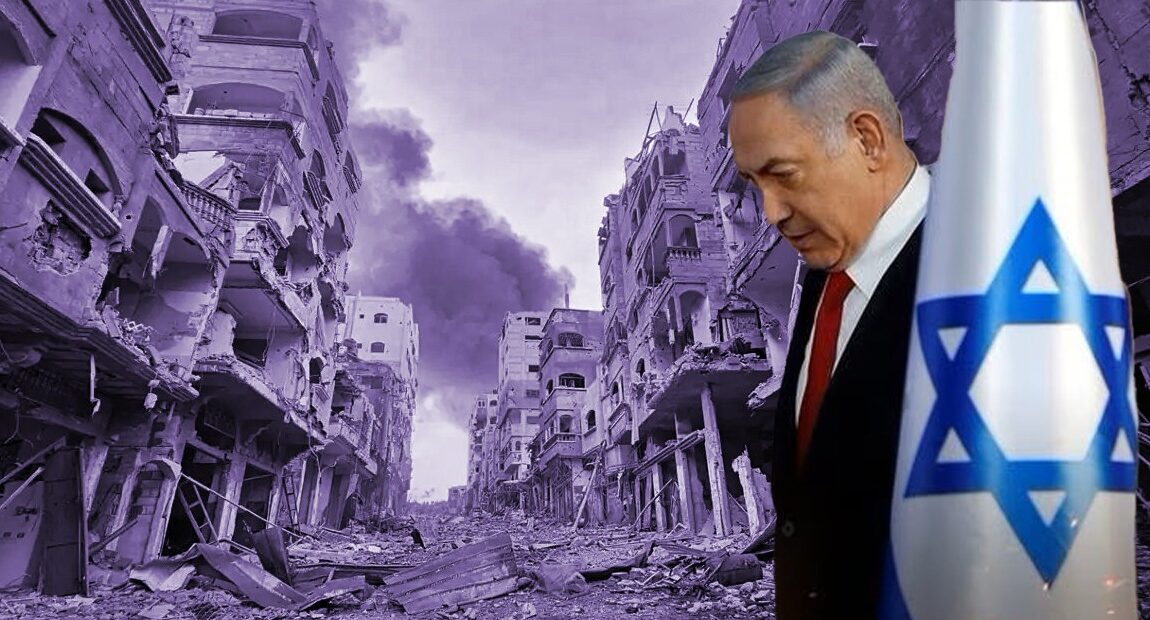 نتنياهو قد يجدد الحرب على غزة لكسب الانتخابات