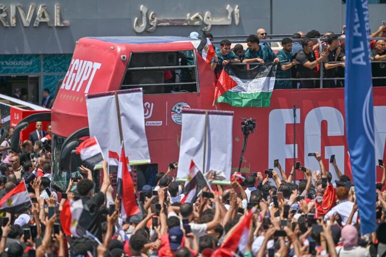 انطلاق منافسات البطولة العربية الـ 12 لألعاب القوى بمشاركة 15 دولة عربية