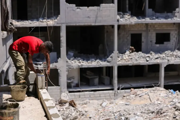 إسرائيل تفشل في تعويض غياب العمال الفلسطينيين