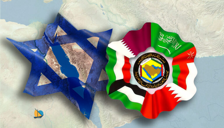 ترامب يطالب دول الخليج وإسرائيل بدفع فاتورة الحماية الأمريكية وحراسة مضيق هرمز