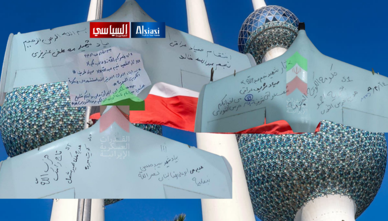 ايران تمد يدها لدول الجوار في “الخليج الفارسي”