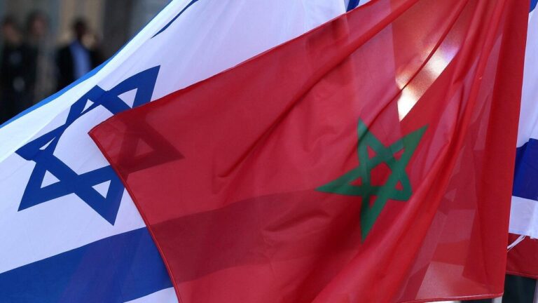 دبلوماسي إسرائيلي يزور المغرب قريبا