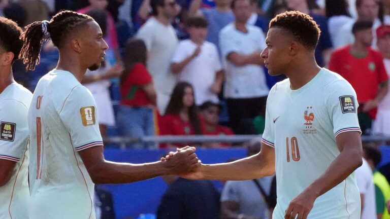 ريال مدريد يضع 3 شروط لضم أوليسيه