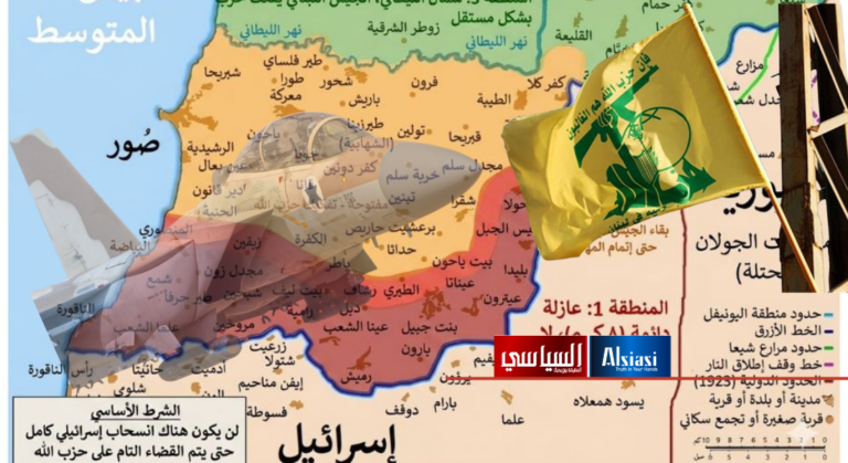 المناطق التجريبية لم تدخل حيز التنفيذ واسرائيل تشترط رقابة اميركية
