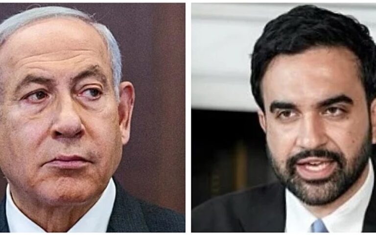 نتنياهو واثق أن ممداني لا يستطيع اعتقاله في نيويورك