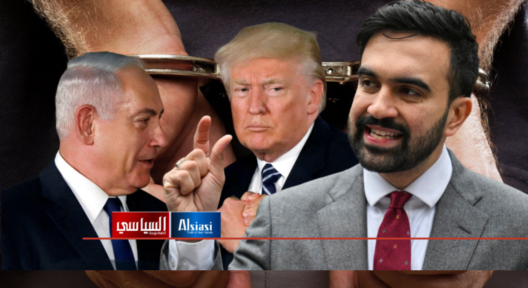 مسؤول في ادارة بايدن: الدعم الاميركي لاسرائيل ينهار بلا عودة