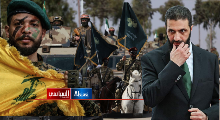 الجيش السوري يستنفر على الحدود العراقية واللبنانية