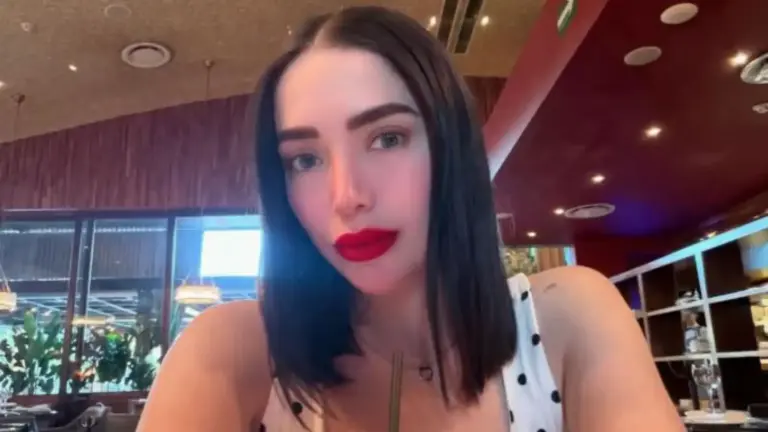 خطأ جراحي ينهي حياة مؤثرة تجميل في المكسيك
