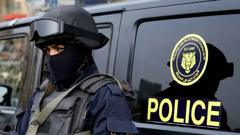 الأمن المصري يُحقق بواقعة جثة سيدة مقطعة في الإسكندرية
