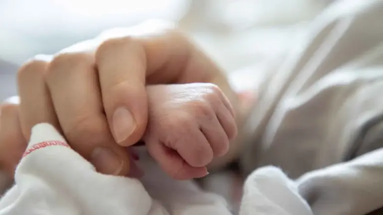 مصرية تختطف ابن شقيقها لتوهم زوجها بالإنجاب