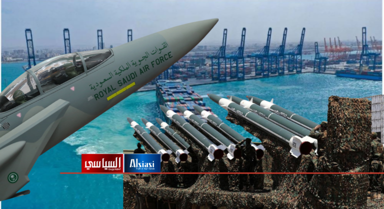السعودية تعترض مسيرات من العراق استهدفت البنية النفطية