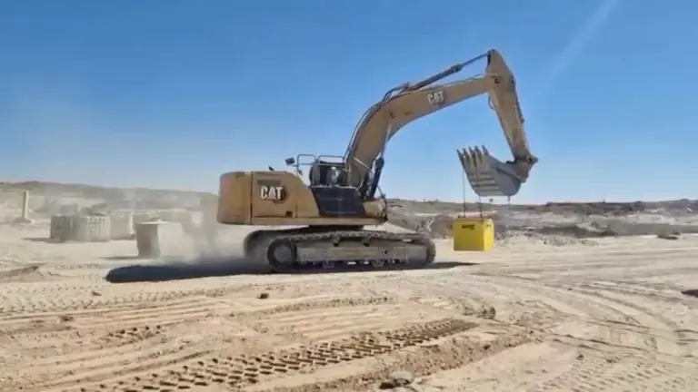 الاحتلال يوسّع الخط الأصفر مجددا شرقي مدينة غزة