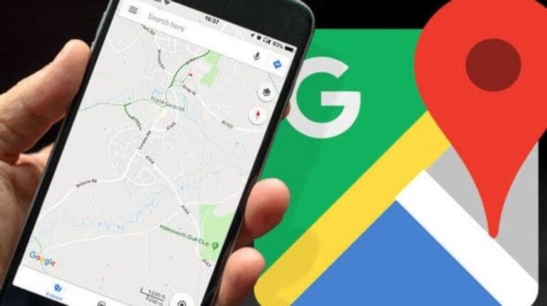 عطل عالمي في خرائط غوغل يحجب الخدمة عن ملايين السائقين