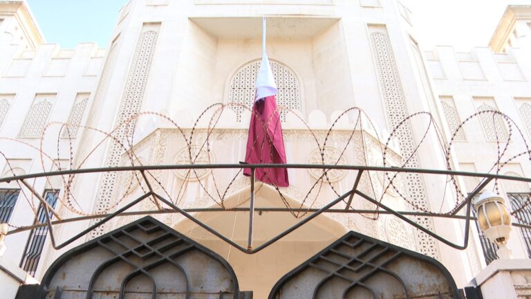 قطر: إفلات إسرائيل من العقاب يشجعها على مواصلة الانتهاكات