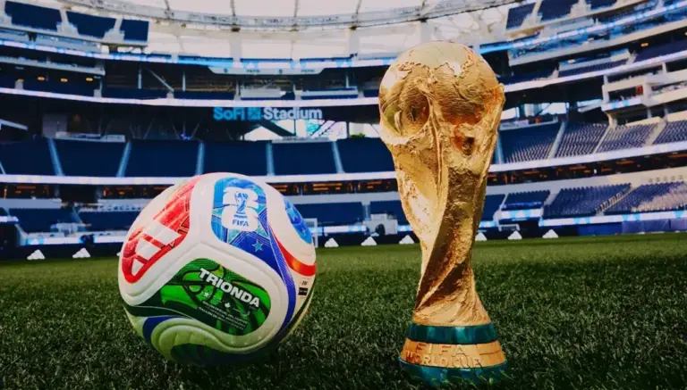 3 نجوم عرب ضمن قائمة الأفضل في كأس العالم 2026