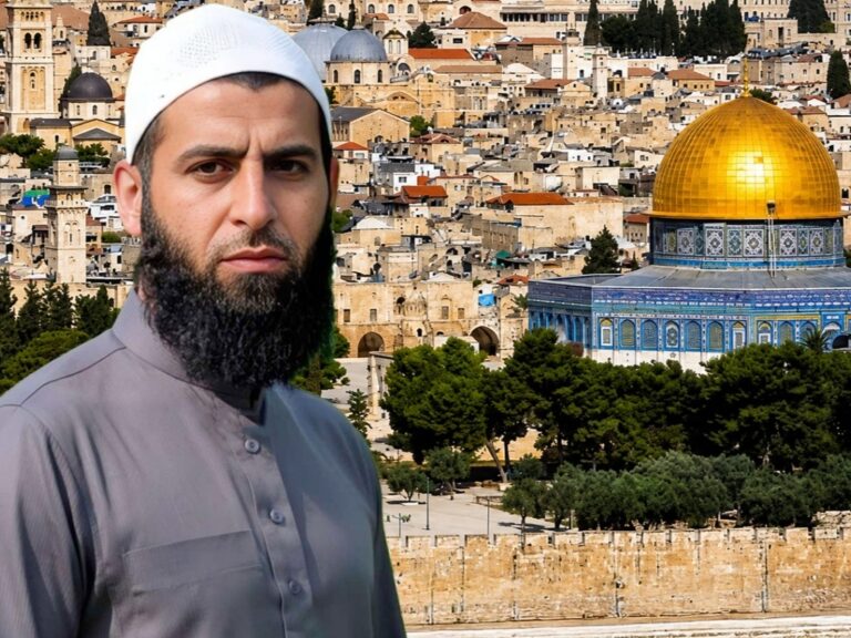 الاحتلال يُخطر بهدم منزل الشهيد فاروق رمضان