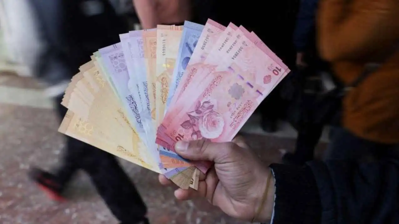 الرئاسة السورية تأمر الوزارات بالتقشف