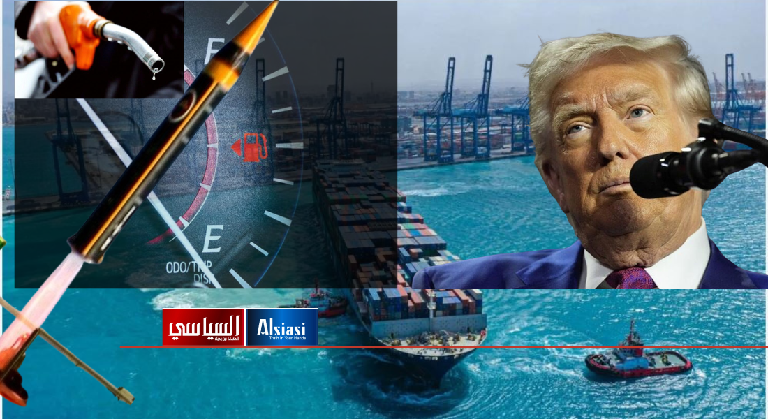 مأزق ترامب: لماذا اوقف الرئيس الاميركي ضرباته على ايران