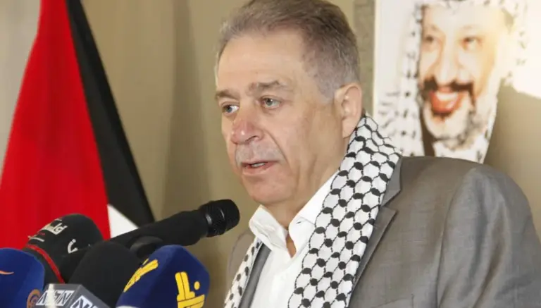 القضاء اللبناني يوصي بتسليم أشرف دبور إلى رام الله