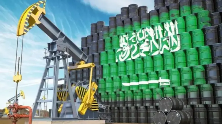 سياسيون: تورط اوكراني في استهداف خط النفط السعودي