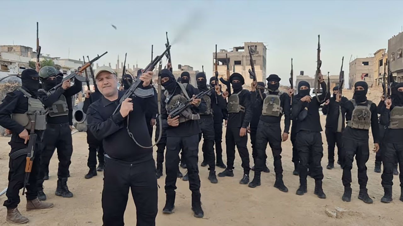 اسرائيل تضع خطة لإيواء جواسيسها في غزة