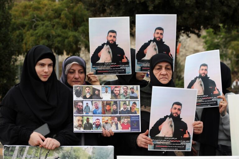 إسرائيل تحيي ملف يهود لبنان لإحباط مطالب بيروت بـ34 أسيراً