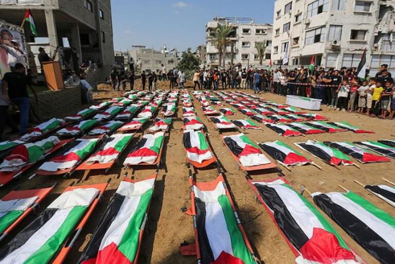 إسرائيل تحتجز 1700 فلسطيني كورقة ضغط في المفاوضات