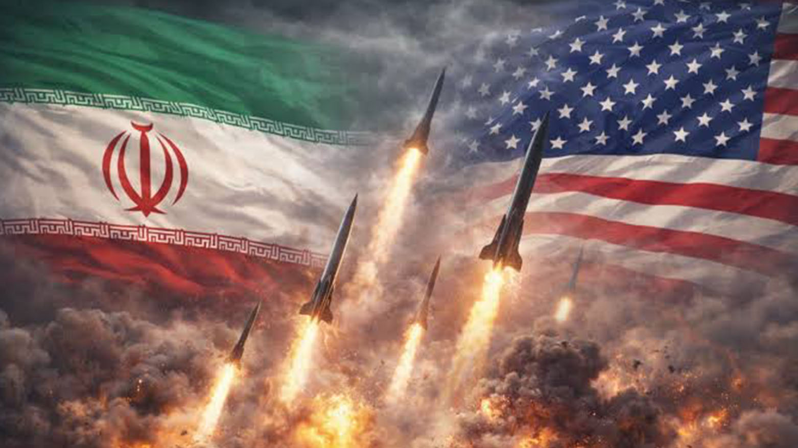 إيران تهدد بضرب أهداف أمريكية في أوروبا