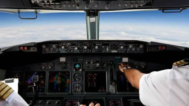 محتال.. طيار مزيف ينفذ 200 رحلة مجانية