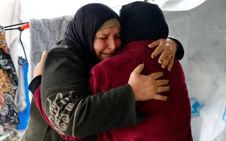 الأمم المتحدة: إسرائيل تسيء معاملة العائدين لقطاع غزة