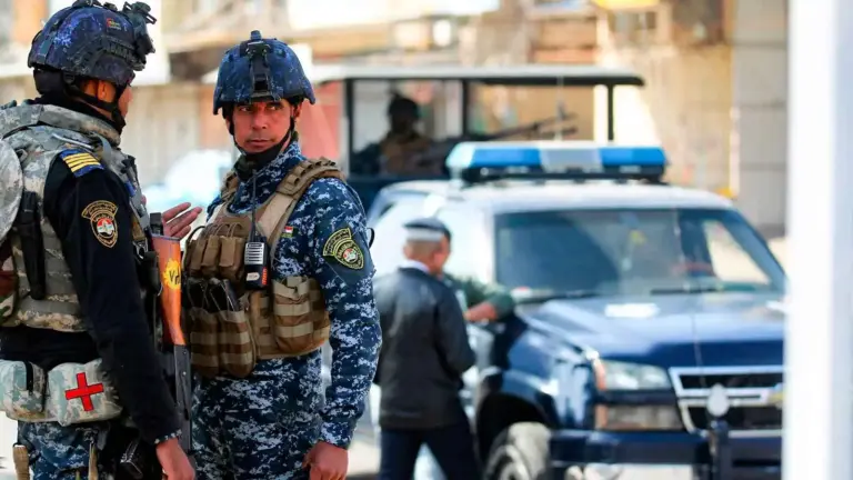 خلاف على صفحة فيسبوك ينتهي بمقتل مراهق في العراق