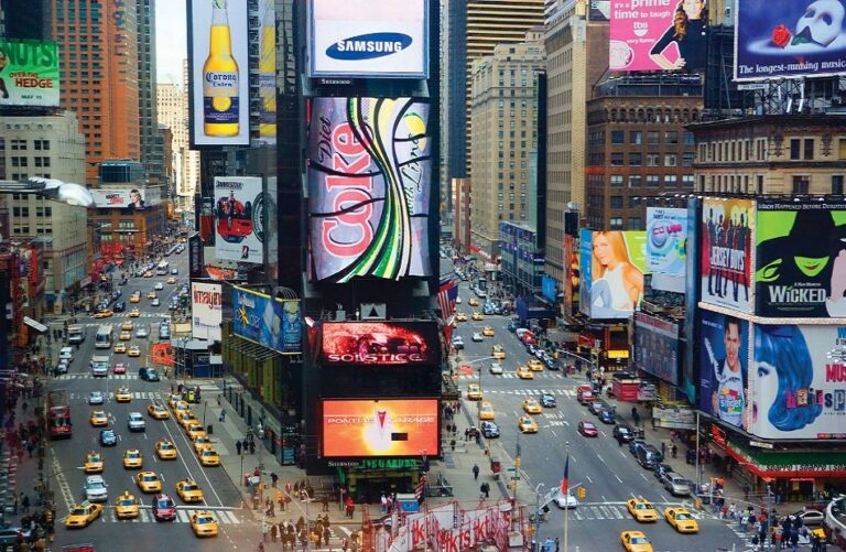 60% من الأمريكيين يرون أن النظام الاقتصادي في بلادهم غير عادل