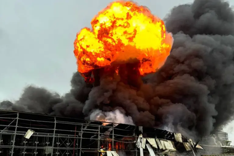 انفجار ذخائر يصيب 6 عمال تايلانديين في إسرائيل